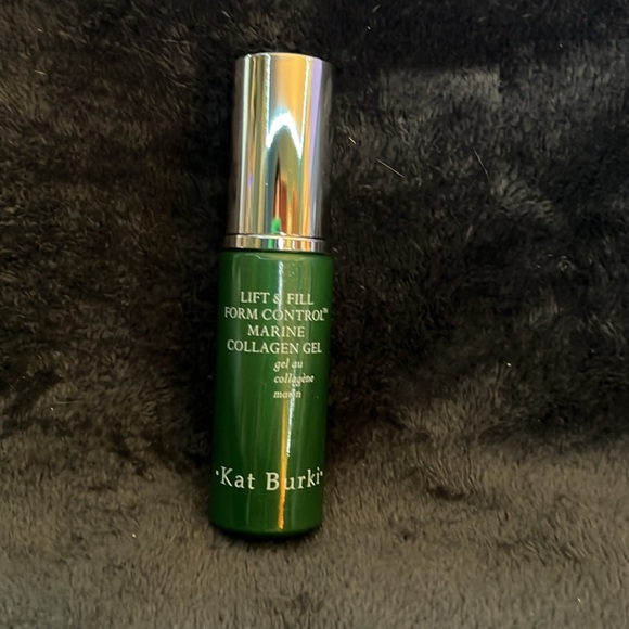Kat Burki Reversal Lift & Fill Form Control Marine Collagen Gel - Picture 2 of 6